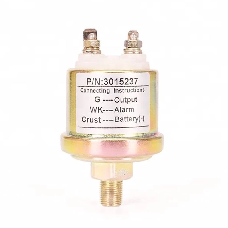 Oil Pressure Sensor