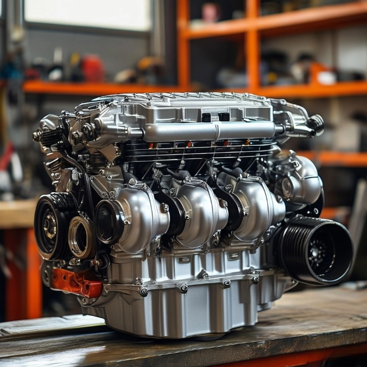 How Much Horsepower Does a Cummins KTA19 Have?