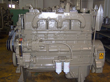 NT855 GA