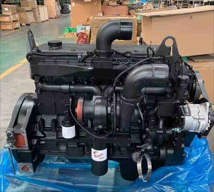 Cummins QSM11 Engine for Sale